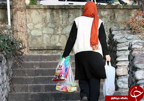 نادیده گرفته شدن حمایت از زنان سرپرست خانوار