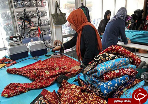 نادیده گرفته شدن حمایت از زنان سرپرست خانوار