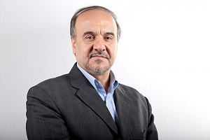 سلطانی فر: کمپ مجهز تیم ایتالیا در روسیه در اختیار تیم ملی فوتبال کشورمان قرار گرفت
