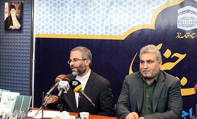در مناطق محروم با کمبود مساجد روبه رو هستیم در مناطق محروم با کمبود مساجد روبه رو هستیم