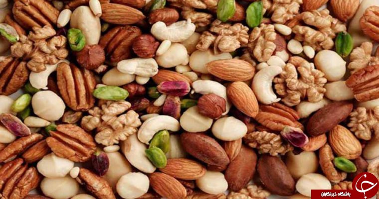 در رژیم گیاهخواری، این مواد غذایی را دریافت کنید