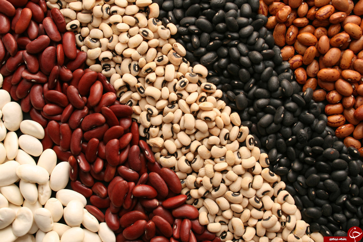 در رژیم گیاهخواری، این مواد غذایی را دریافت کنید