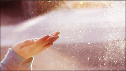 آداب دعا کردن