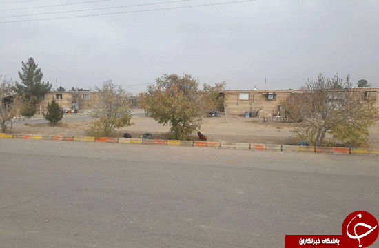 گزارش تصویری: &laquo;مهمانشهر تربت جام&raquo; میزبان 4 هزار پناهنده افغانستانی