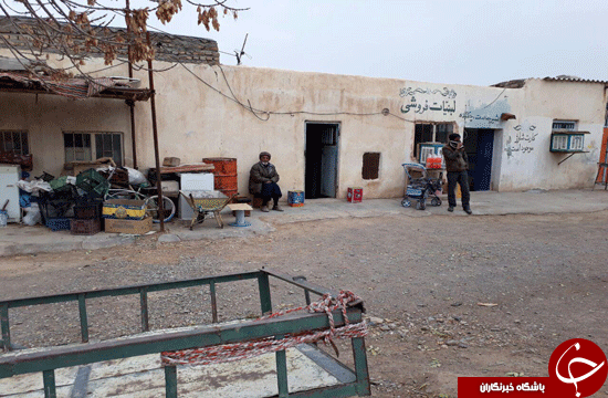 گزارش تصویری: &laquo;مهمانشهر تربت جام&raquo; میزبان 4 هزار پناهنده افغانستانی