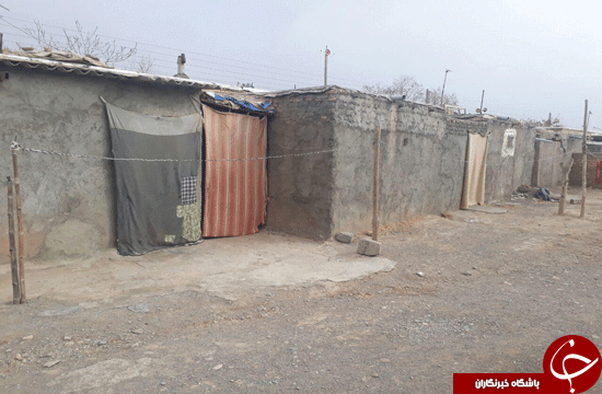 گزارش تصویری: &laquo;مهمانشهر تربت جام&raquo; میزبان 4 هزار پناهنده افغانستانی