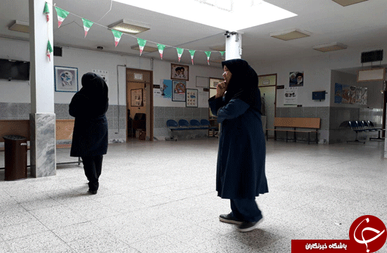 گزارش تصویری: &laquo;مهمانشهر تربت جام&raquo; میزبان 4 هزار پناهنده افغانستانی