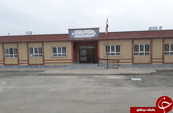 گزارش تصویری: &laquo;مهمانشهر تربت جام&raquo; میزبان 4 هزار پناهنده افغانستانی