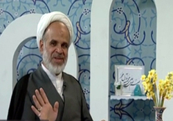 توضیحات مدیرعامل هلال احمر کرمان درباره زلزله هجدک + فیلم