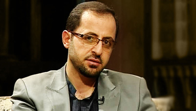 فاضل نظری مدیرعامل کانون پرورش فکری کودکان و نوجوانان شد