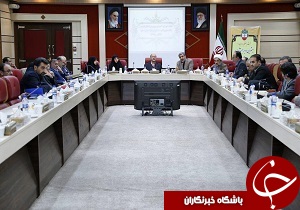 برگزاری نشست شورای آموزش و پرورش