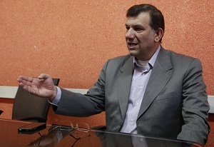 مرادی: خداحافظی بهداد به خاطر فشار روحی و احساسی بود/شورای فنی فردا در مورد سرمربی تیم ملی تصمیم می گیرد