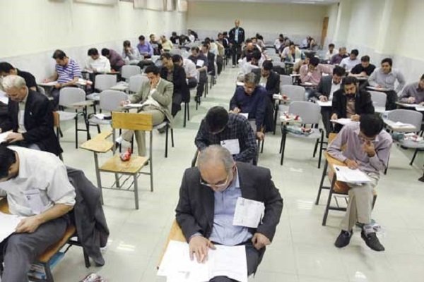 اسامی نهایی پذیرفته شدگان آزمون استخدامی آموزش و پرورش اعلام شد