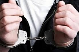 محکوم میلیاردی در ایلام دستگیر شد