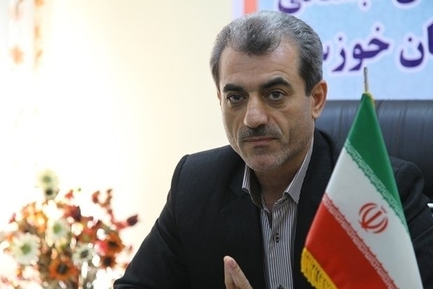 تهیه نقشه خطر پذیری مدارس در مناطق در معرض آسیب های اجتماعی
