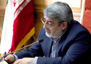 وزیر کشور حکم شهردار بام ایران را امضا کرد