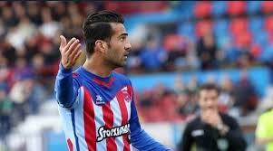 مسعود شجاعی از پانیونیوس کنار گذاشته شد