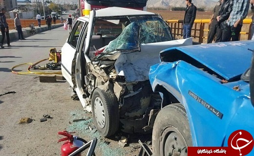 شبکه افراد سودجوی مالیاتی در مازندران متلاشی شد /دو شهید و مجروح بر اثر انفجار مین /تصادف دانش آموزان در اردوی راهیان نور