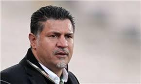 تلاش سرپرست باشگاه پرسپولیس برای جلب رضایت دایی