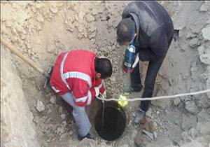 پدر سنگدل میاندوآبی فرزندش را قطعه قطعه کرد