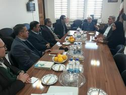 ۱۲۰هزار هکتار از اراضی مغان زیرکشت محصولات کشاورزی و باغی قرار می گیرد