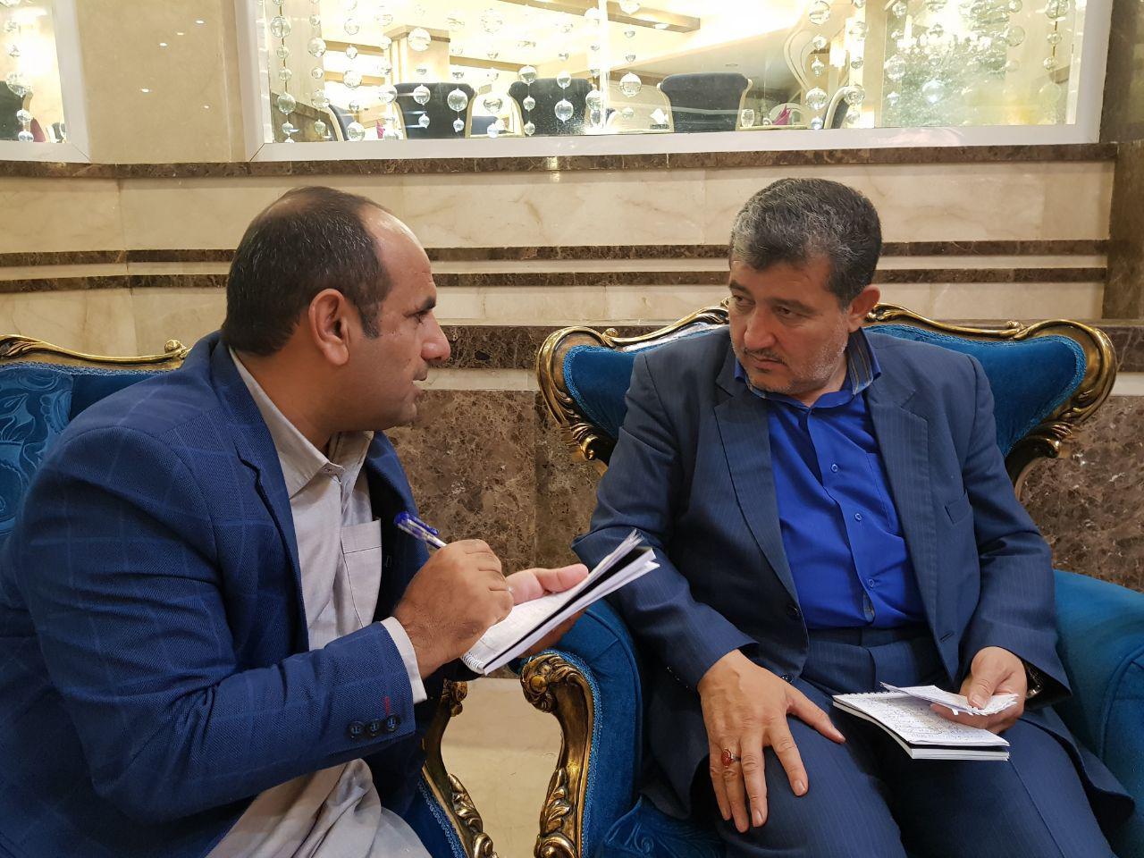 آماده سازی زیرساخت&zwnj;های چابهار متناسب با تاکیدات رهبری پیش نمی&zwnj;رود