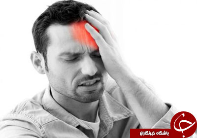 با این 9 ترفند خانگی از شر سردردهای خوشه ای خلاص شوید