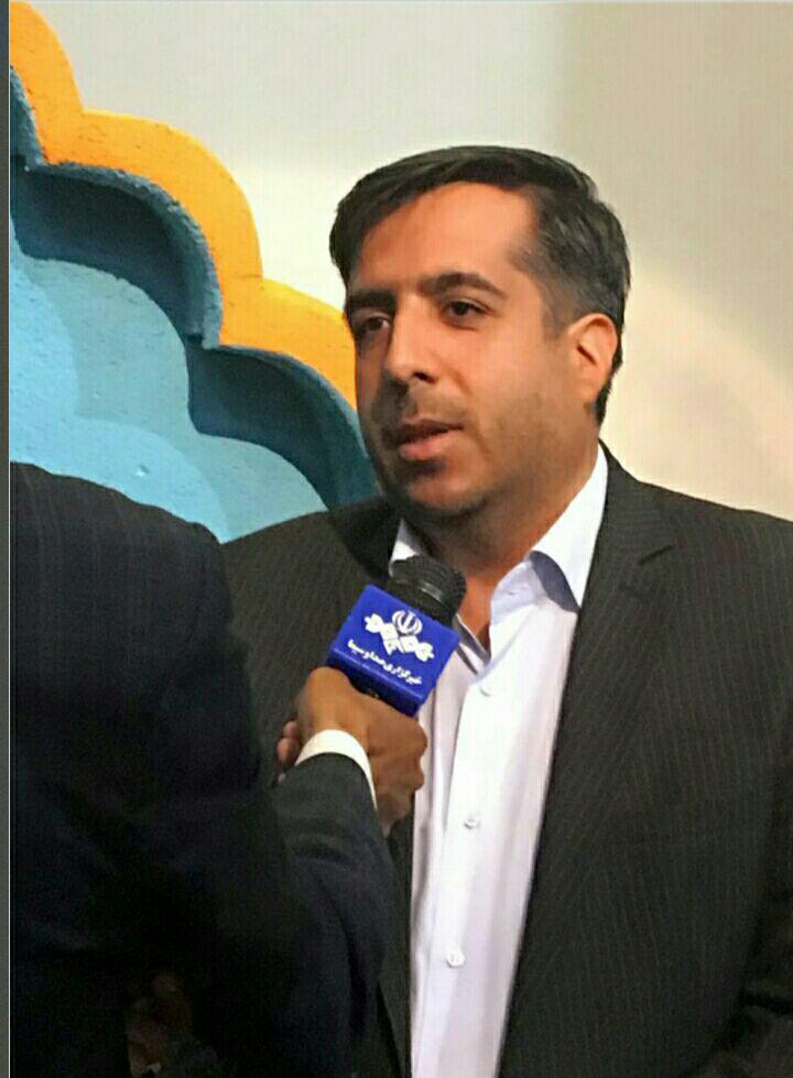 آغاز پیش فروش بن تخفیف پنجمین نمایشگاه کتاب استانی جنوب کرمان