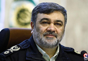 مبارزه با مواد مخدر از اولویت های نیروی انتظامی است