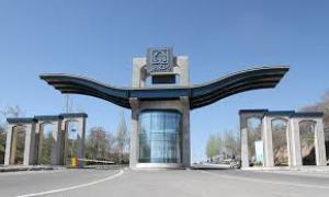 دانشگاه زنجان سبزترین دانشگاه ایران