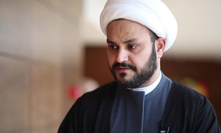 شیخ اکرم الکعبی: جوانان نخبه و مجاهد عامل شکست نقشه&zwnj;های شوم آمریکا هستند