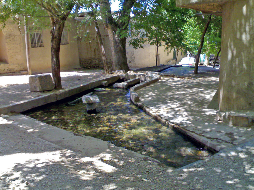 بهسازی 18 روستای بخش مركزی از ابتدای امسال