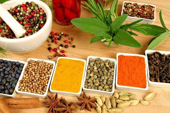 تاثیرات شگفت انگیزی که ادویه&zwnj;ها بر سلامتی می&zwnj;گذارند