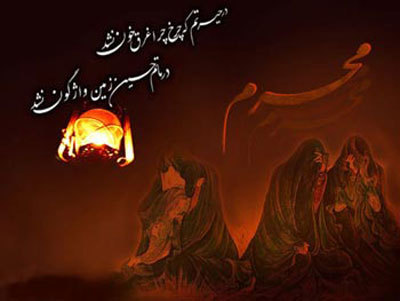 بگذار تا بمیرم و تنها نبینمت
