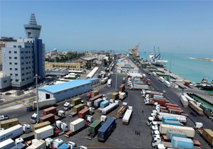 افزایش۵۰۰ درصد صادرات به کشور قطر