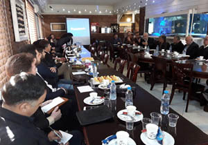 پرداخت تسهیلات یارانه ای به پرورش دهندگان ماهی خاویاری
