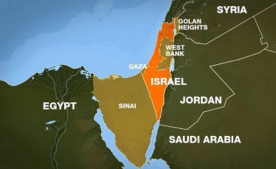 ارتباط عملیات تروریستی مصر با اسرائیل / &laquo;غزهِ بزرگ&raquo; را چه کسانی مطرح کردند؟