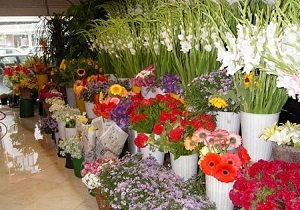 چرا بعضی دسته‌گل‌ها بوی نامطبوع دارند؟