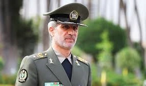 وزير دفاع در هيچ يک از شبکه‌های اجتماعی حضور ندارد
