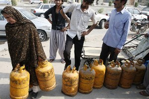 محرومیت برخی از روستا‌های دزفول از نعمت گاز