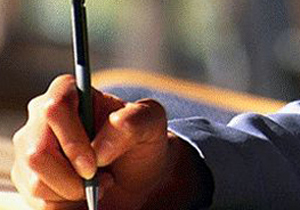 معیارها برای نویسندگی یک مقاله پژوهشی