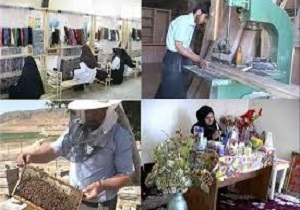 اختصاص 300 میلیارد ریال بودجه به طرح‌های اشتغال روستایی شهرستان نیر