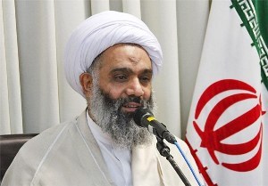 بیانیه عضو مجلس خبرگان رهبری در خصوص انتقال آب