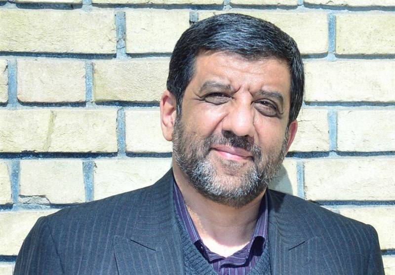 واکنش ضرغامی به سوت بلبلی محسنی&zwnj;اژه&zwnj;ای
