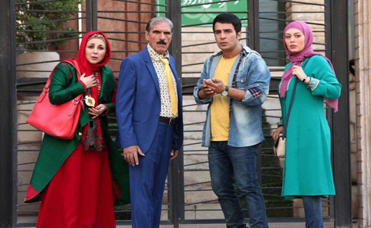 فیلم های ایرانی جدید در سال 96 را بشناسید + تصاویر