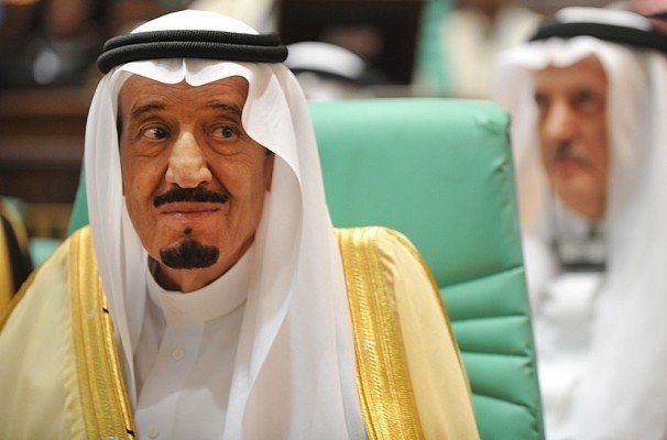 پادشاه عربستان: از تصمیم آمریکا درباره قدس متاسفیم!