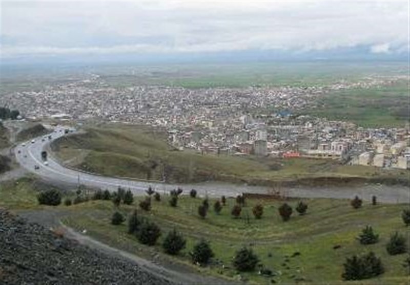 ظرفیت بالایی گردنه اسدآباد برای جذب گردشگر