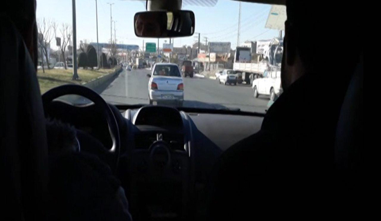 دستگیری باند راهزنان و آدم ربایان در تهران