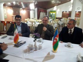 راه اندازی مرکز مشترک پارک علم و فناوری ایران و آذربایجان در آستارا