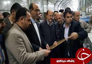 مذاکره با ۱۰ شرکت خارجی برای سرمایه گذاری